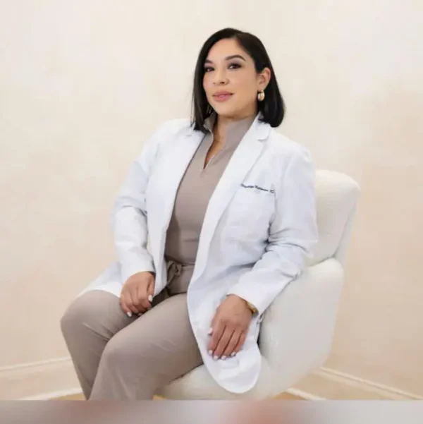 Cristina Ramos, PA