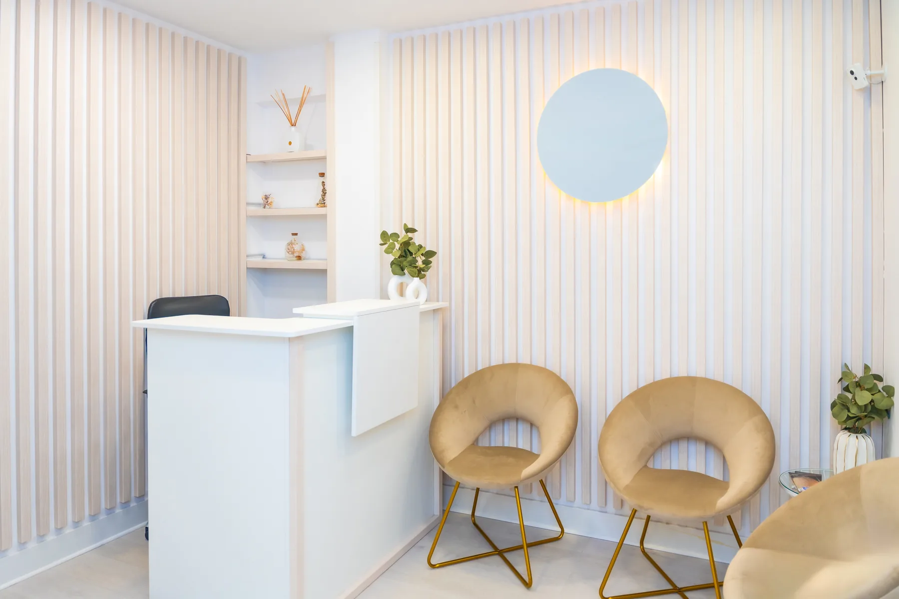iVitality Wellness MD studio in East Orlando