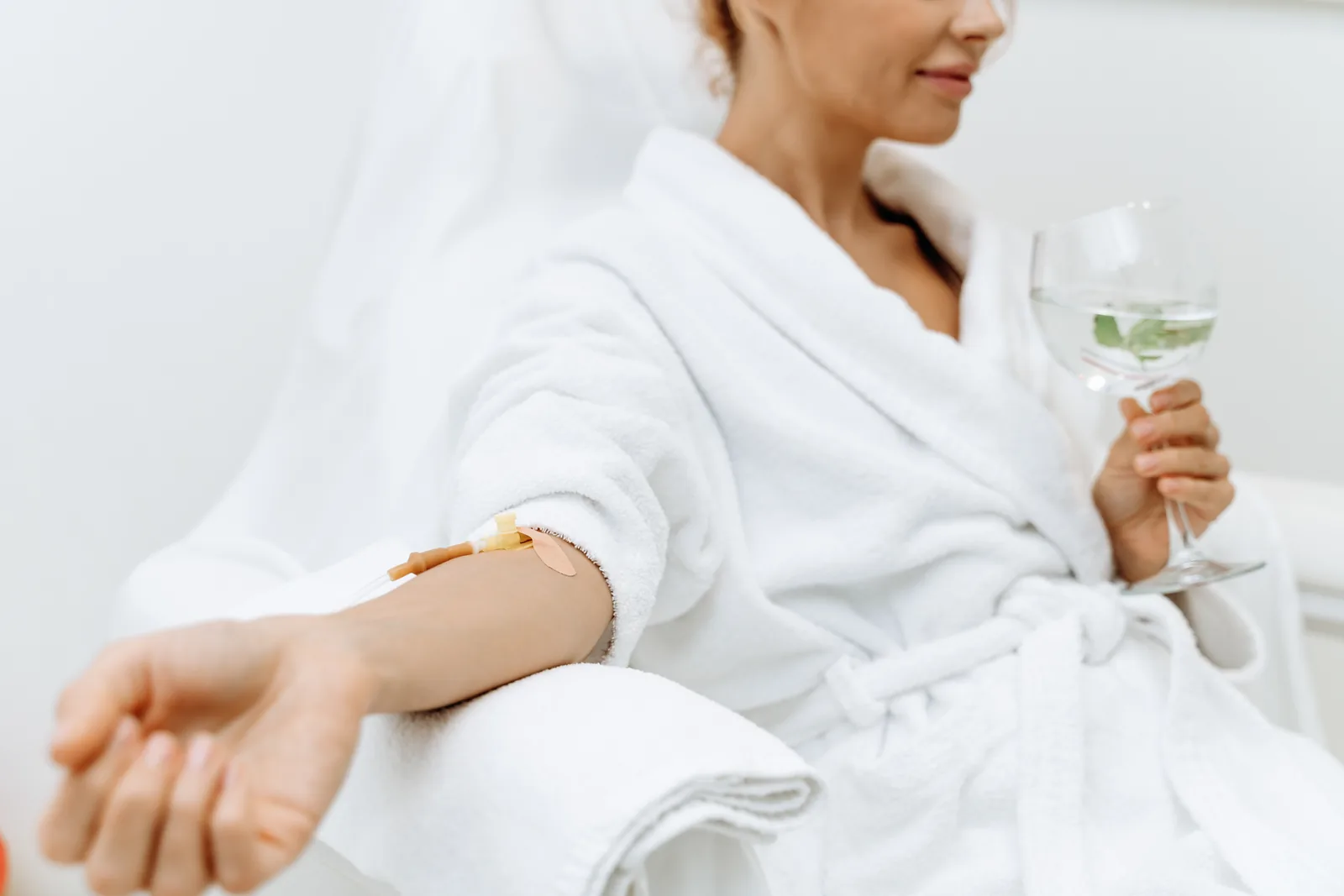 IV Therapy